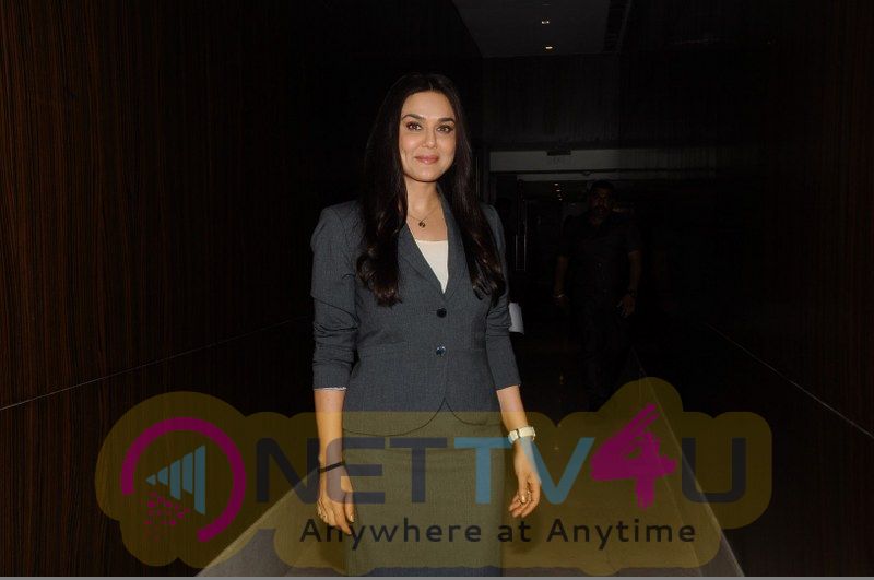 Preity Zinta At Launch Of Nutraceuticals Product For Menopausal Women Hindi Gallery