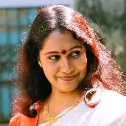 Malayalam Movie Actress Rani Larius