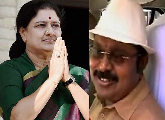 Sasikala Team Releases The Election Manifesto!