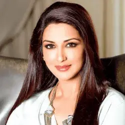 Hindi Movie Actress Sonali Bendre