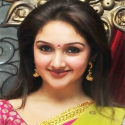 Sridevi Vijaykumar Tamil Movie Actress