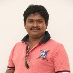 Telugu Director Subba Reddy