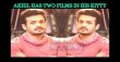 Akhil To Play Under RGV! Telugu News