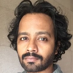 Hindi Assistant Director Ram Menon
