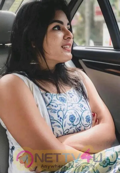 Samyuktha Menon Actress HD photos,images,pics and stills-indiglamour.com  #561695
