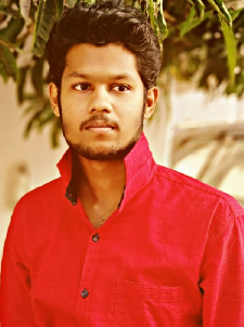 Achu Sugandh Malayalam Supporting Actor