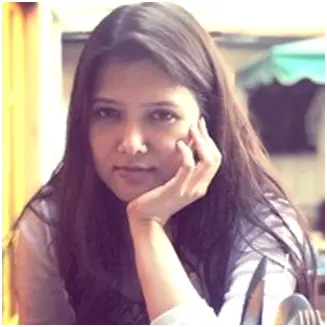 Hindi Assistant Director Alka Bhandari