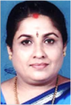 Deepika Mohan Malayalam Movie Actress