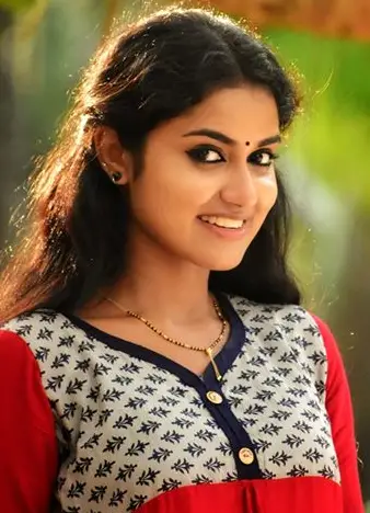 Malayalam Movie Actress Haritha G Nair