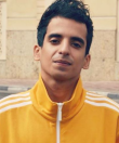 Himanshu Dulani Hindi Dancer
