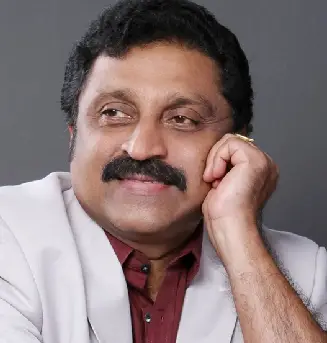 Malayalam Movie Actor Mohan Ayroor