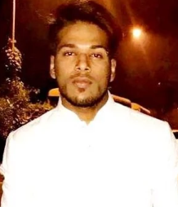 Nishant Koli Hindi Dancer