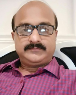 Rajeev Kumar Tiwari Hindi Movie Actor