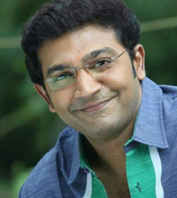 Vishnu Prasad Malayalam Movie Actor