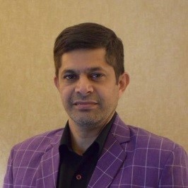 Hindi Editor Editor Amit Sharma