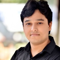 Hindi Senior Video Editor Editor Sanjay Sharma