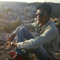 Hindi Production Manager Jayant Sahoo
