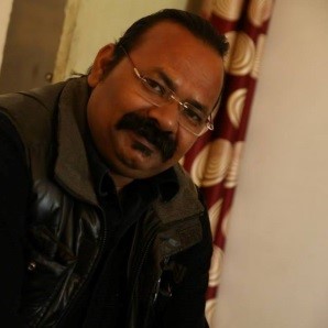 Hindi Producer Mahendra Singh Negi