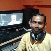 Hindi Musician Mrinal Dev Burman