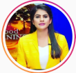 Radhika Choudhary Hindi Journalist