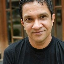 Hindi Editor Rajeev Gupta