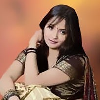 Hindi Actress Vaishali Shrivastav