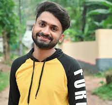 Malayalam Youtuber Akhil Nrd