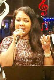 Nepali Singer Anjana Gurung