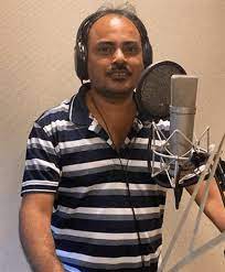 Pahari Singer B K Samant