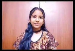 Bavathayini Nagarajan Tamil Singer