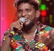 Tamil Singer Gana Micheal