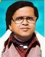 Gopal Babu Goswami Pahari Singer