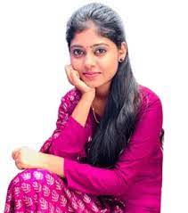 Tamil Social Media Influencer Indhu Kannan