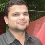 Hindi Editor Kamal Dev Bhattarai