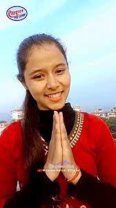 Mahima Uniyal Pahari Singer