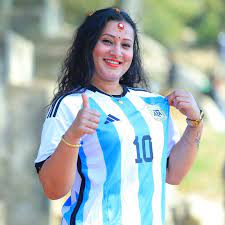 Manisha Rayamajhi Nepali TV-Actress