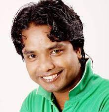 Om Sunar Nepali Singer