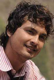 Nepali Actor Pramod Bhardwaj