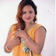 Nepali Singer Purna Kala Bc