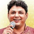 Rakesh Kaala Pahari Singer