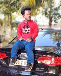 Sachin Joseph Malayalam Actor