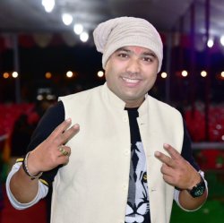 Shailendra Patwal Pahari Singer