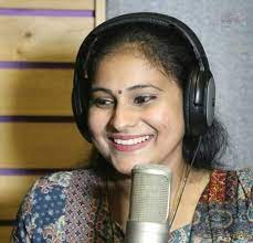 Tamil Singer Shamala Devi