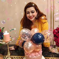 Shraddha Kuhupriya Pahari Singer