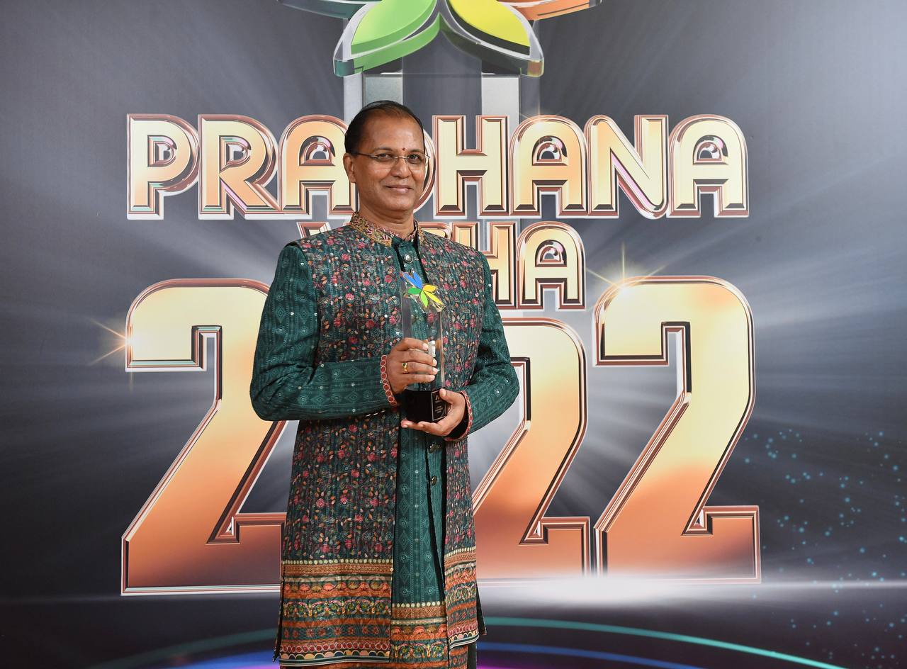 Tamil Producer V Balakrishnan