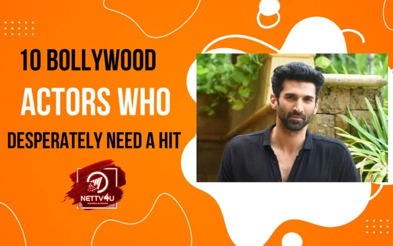 10 Bollywood Actors Who Desperately Need A Hit Hindi Article