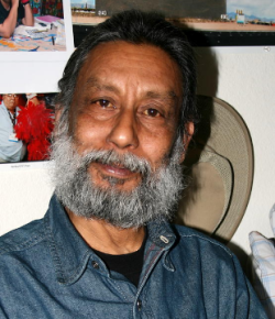 Akef Najem Arabic Movie Actor