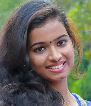 Malayalam Movie Actress Leena Joseph