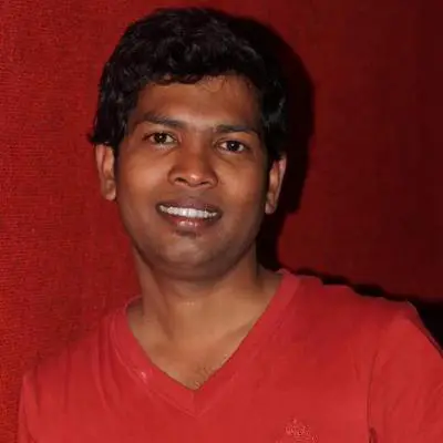 Tulu Lyricist Loku Kudla