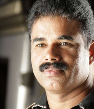 Narayanan Panthirikkara Malayalam Art Director